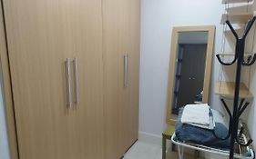 Flat Aconchegante Na Asa Sul